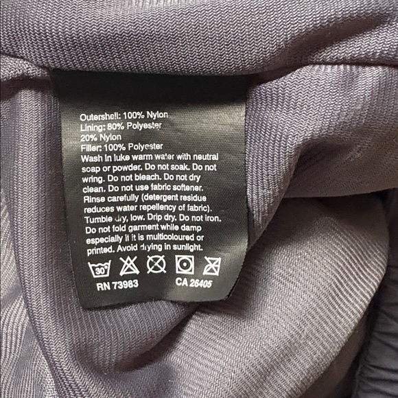 Helly Hansen Snow Ski Snowboarding Pants - Picture 5 of 5